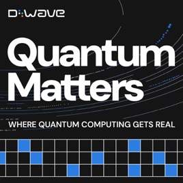 Quantum Matters: Where Quantum Computing Gets Real