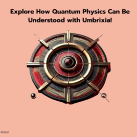 Quantum Physics Through Umbrixia