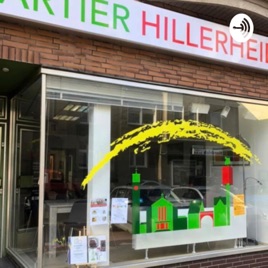 Quartier Hillerheide