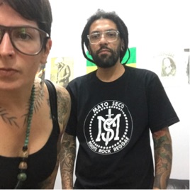 Quarto Rasta - Músicas e Filosofias 🇯🇲🙏🏿
