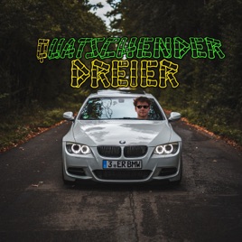 Quatschender Dreier