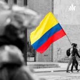 .Que Orgulloso Me Siento De Ser Colombiano.