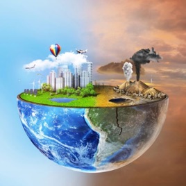 *🌍EL MEDIO AMBIENTE 🌍*