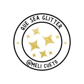 que sea glitter ✨