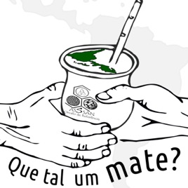 Que tal um mate?