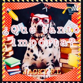 ¿Que tanto importa?