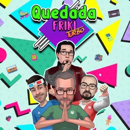 Quedada Friki