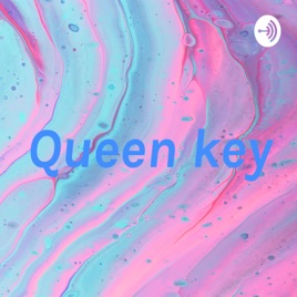 Queen key