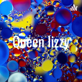 Queen lizzy