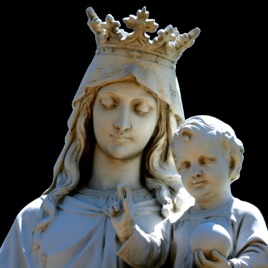 Queen of Peace Homilies