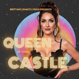 Queen Of Your Castle Ft. The Whole Stepfamily