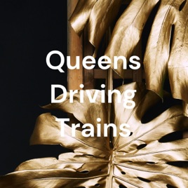 Queens Driving Trains