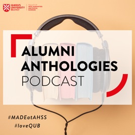 Queen's University Belfast - Alumni Anthologies