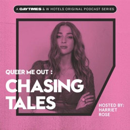 Queer Me Out: Chasing Tales