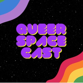 Queer Space Cast