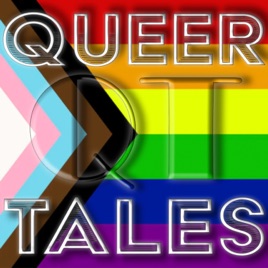 Queer Tales Podcast