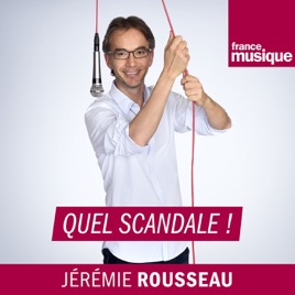 Quel scandale !