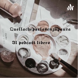 Quellacheparlasenzapaura