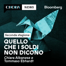 Quello che i soldi non dicono