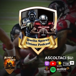 Quello Sporco Ultimo Podcast