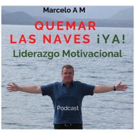 #QuemarLasNaves¡Ya!