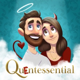 Quentessential With Jordan and Allie Quent