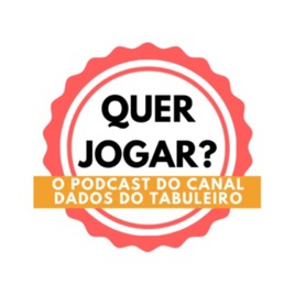 Quer Jogar? by Dados do Tabuleiro