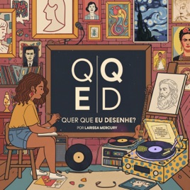Quer que eu desenhe?