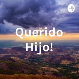 Querido Hijo!