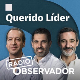 Querido Líder