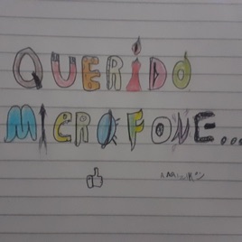 Querido Microfone