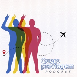 Quero Pra Viagem