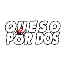 Queso por dos