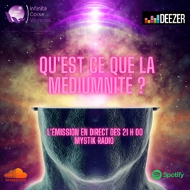 Qu'est ce que la médiumnité?