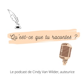 Qu'est-ce que tu racontes ?
