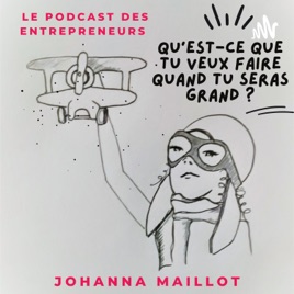 Qu'est-ce que tu veux faire quand tu seras grand ?