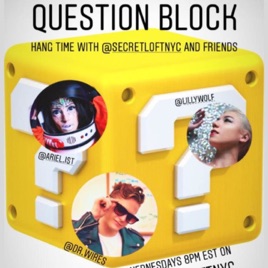 Question Block