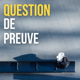 Question de preuve