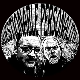 Questionable Personalities Podcast