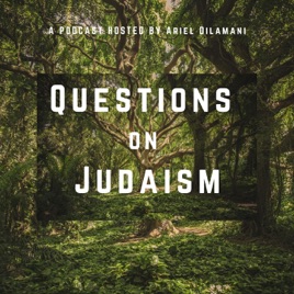 Questions on Judaism