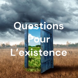 Questions Pour L'existence