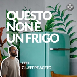 Questo non è un Frigo
