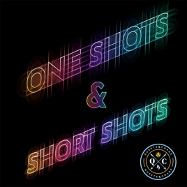 Quests & Chaos Short Shots RPG