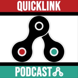 Quicklink Daily Cycling Podcast