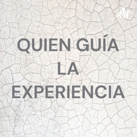 QUIEN GUÍA LA EXPERIENCIA