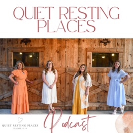 Quiet Resting Places