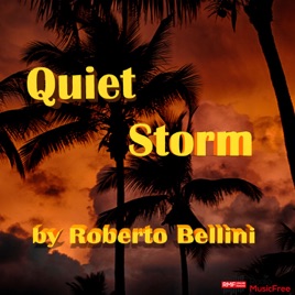 Quiet Storm (Smooth Jazz)