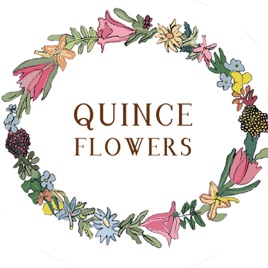 Quince Flowers Podcast