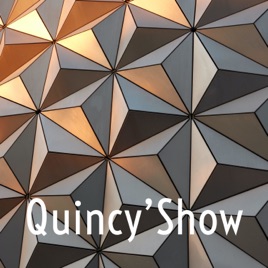 Quincy'Show