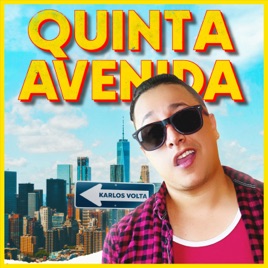 Quinta Avenida Podcast